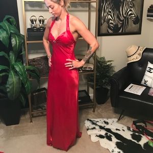 Formal Dress / Evening Wear